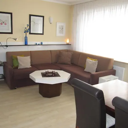 Haus Windhuk App 50 *